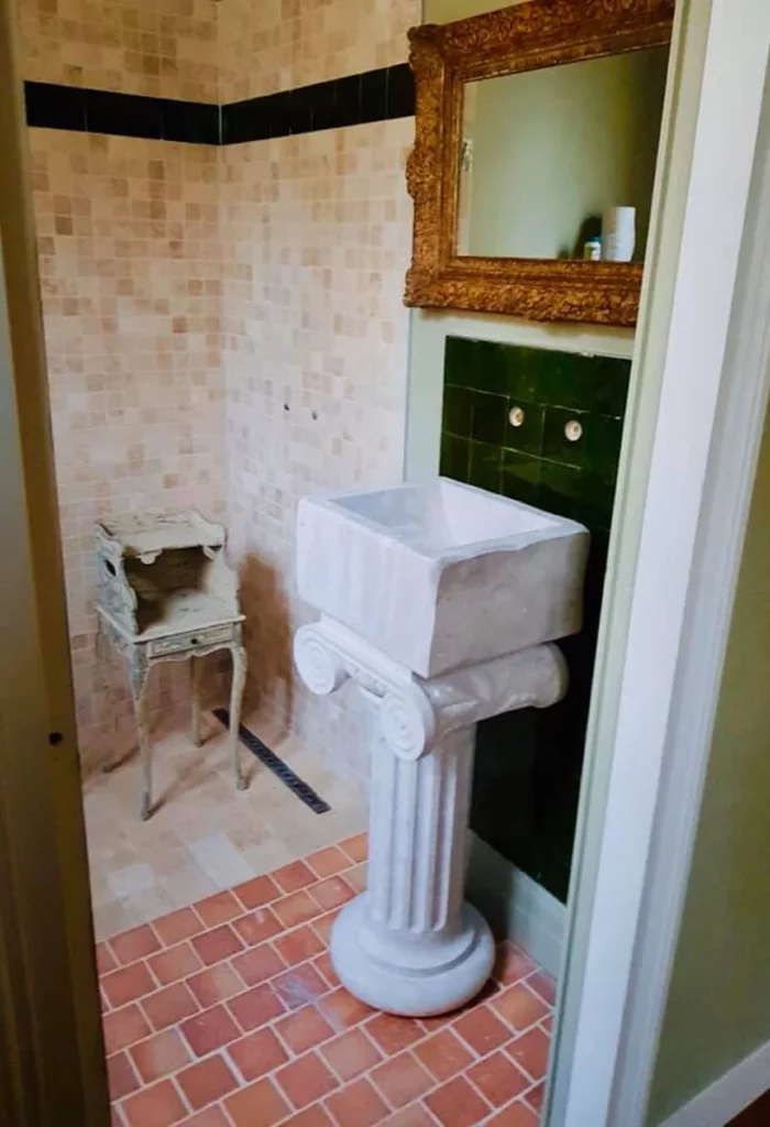 Antoine Stone Tailleur De Pierre Chinon Sculptures Ornementation 12